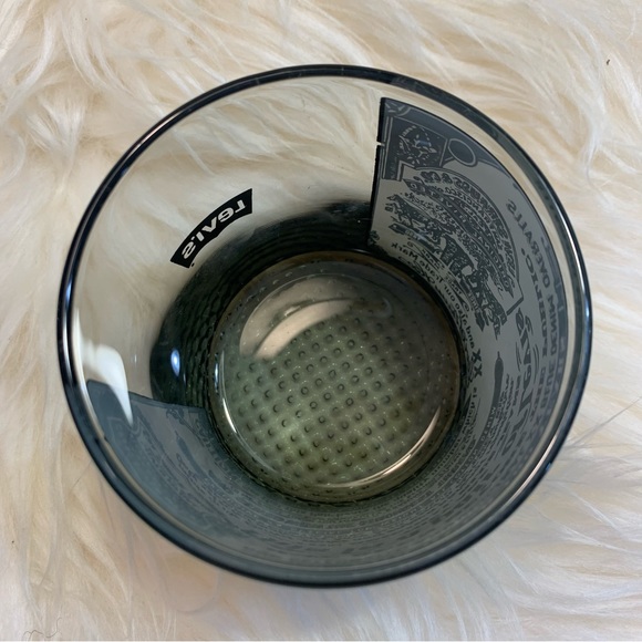 SALE!! Levi’s rock glass tumbler.   3 - Picture 4 of 6